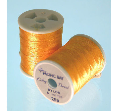 PACIFIC BAY NYLONSTANGE PEITSCHEN PROLAUFFLÄCHENSTANGE BAUEN/REPARATUREN (100 yds SPULEN) - Bild 26 von 32