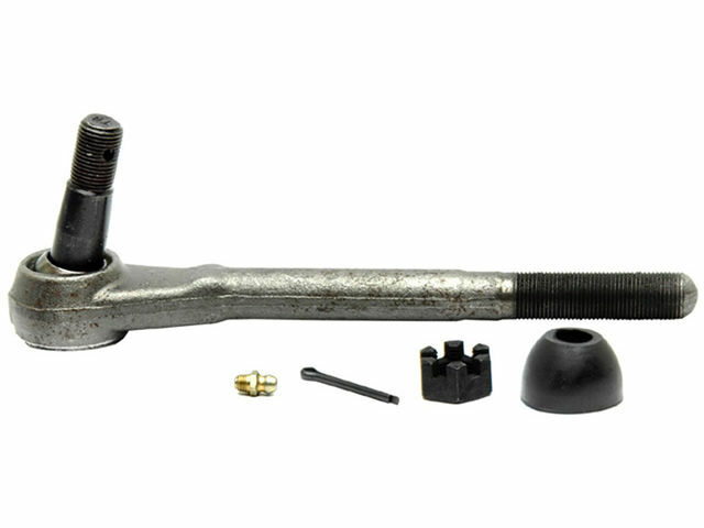 1989 R3500 Rear End Inner Tie Rod End For 1987-1991 GMC R3500 1988 1989 1990 V277XT ...