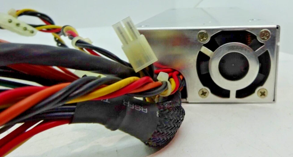 SHUTTLE MODEL: PC40N250EV  20 Pin  Netzteil 250W  #NT3664 - Bild 4 von 4