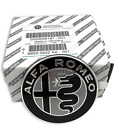 Genuine Alfa Romeo Giulia (2016 - 2022) Front Grille Badge 50568187 New