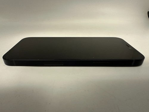 Apple iPhone 12 - 64 GB Black (Unlocked) (MGF43LL/A) (A2172)(Duel Sim(Sim+eSim)) - Zdjęcie 5 z 9