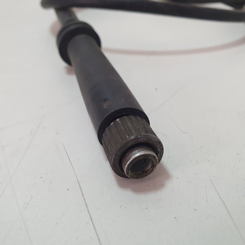 CAVO FILO CORDA TRASMISSIONE CONTACHILOMETRI PIAGGIO LIBERTY 50 2002 2003 - Foto 8 di 10