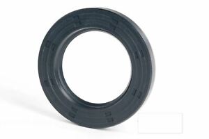 Rubber Metric Rotary Shaft Oil Seal 17x25x5mm
