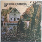 BLACK SABBATH SAME FIRST BRAZIL 1976 3RD PRESS LP NM NEMS YOUNG 304.1060