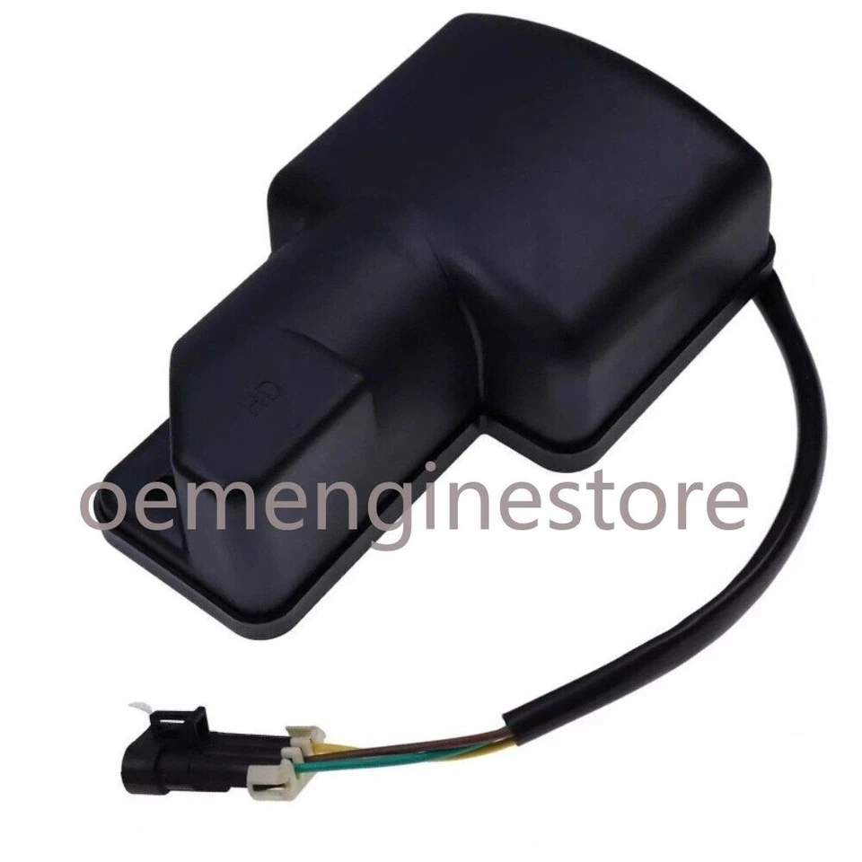 Se adapta a minicargadoras Bobcat 751 763 863 864 873 883 motor limpiaparabrisas 6679476 Foto 3 de 4