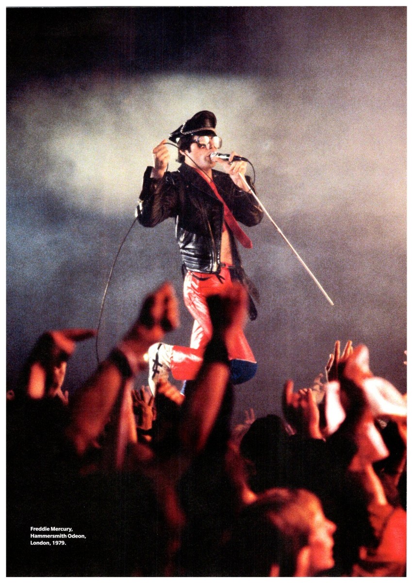 二枚まとめて。QUEEN / FREDDIE MERCURY-LP FREDDIE MERCURY Queen Japan 1985 07SP-886 7