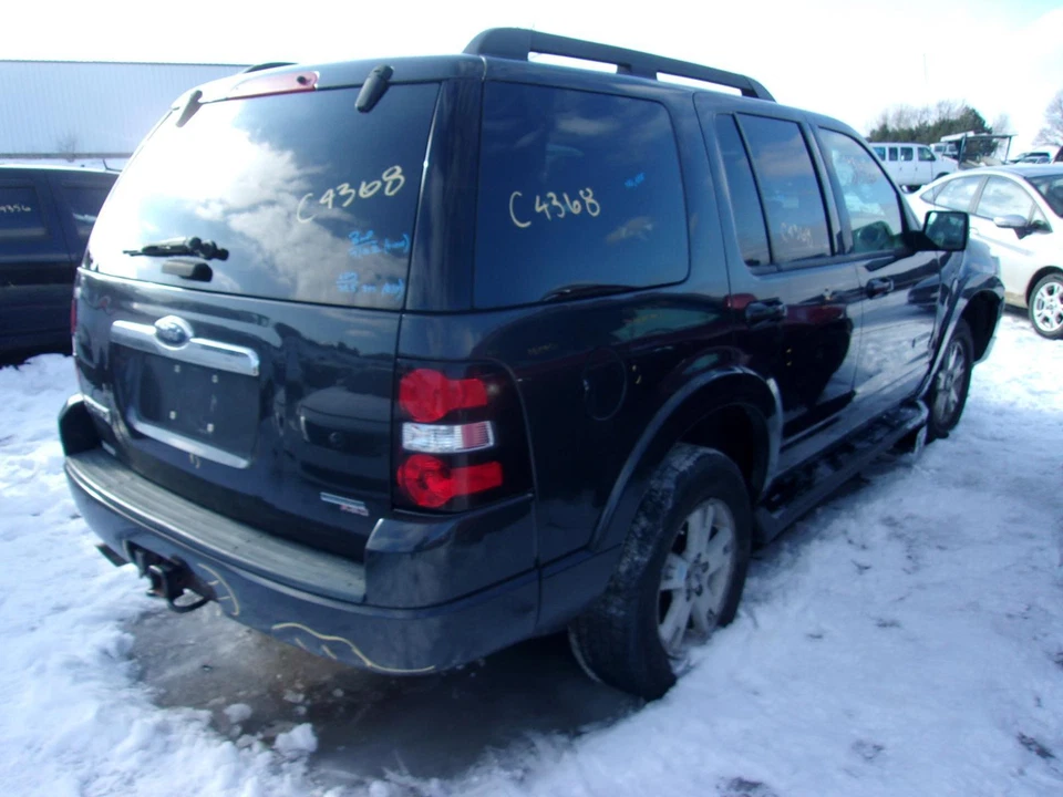 Used Fuel Pump fits: 2007 Ford Explorer Pump Assembly Grade A - Изображение 4 из 4