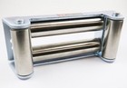 RDX Stainless Steel Roller Fairlead Defender Discovery / Disco 1 2 3 / Winching