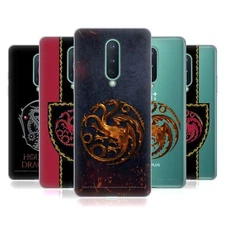 HOUSE OF THE DRAGON: TELEVISION SERIES GRAPHICS GEL CASE GOOGLE ONEPLUS PHONES