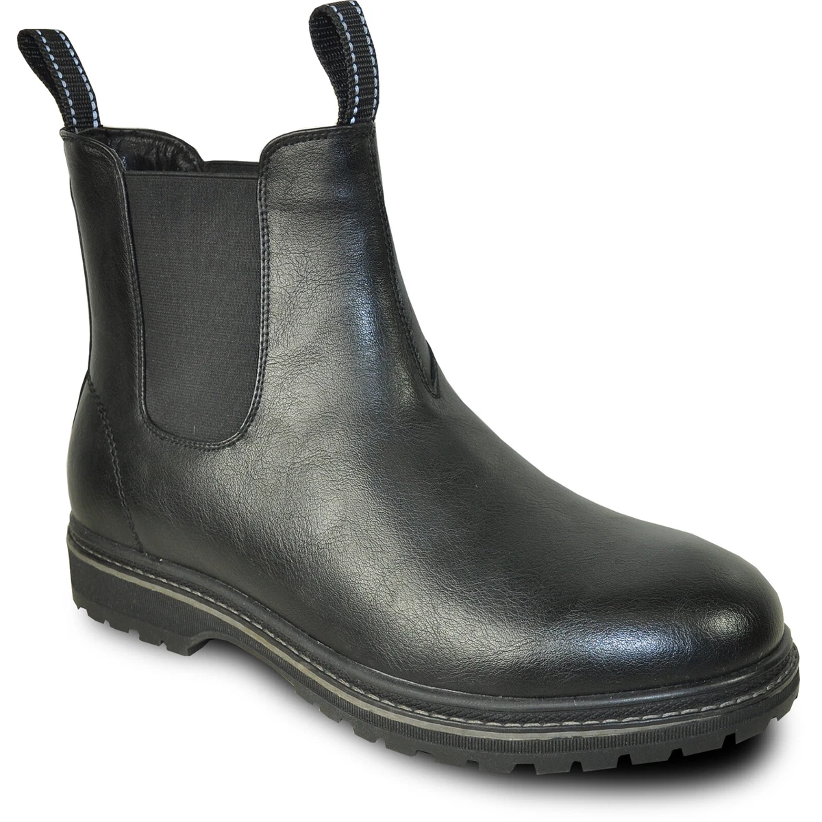 Mens winter boots marks sale
