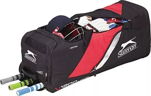 SLAZENGER WET VAULT WHEELIE BAG 100 X 40 X 40 CM eBay