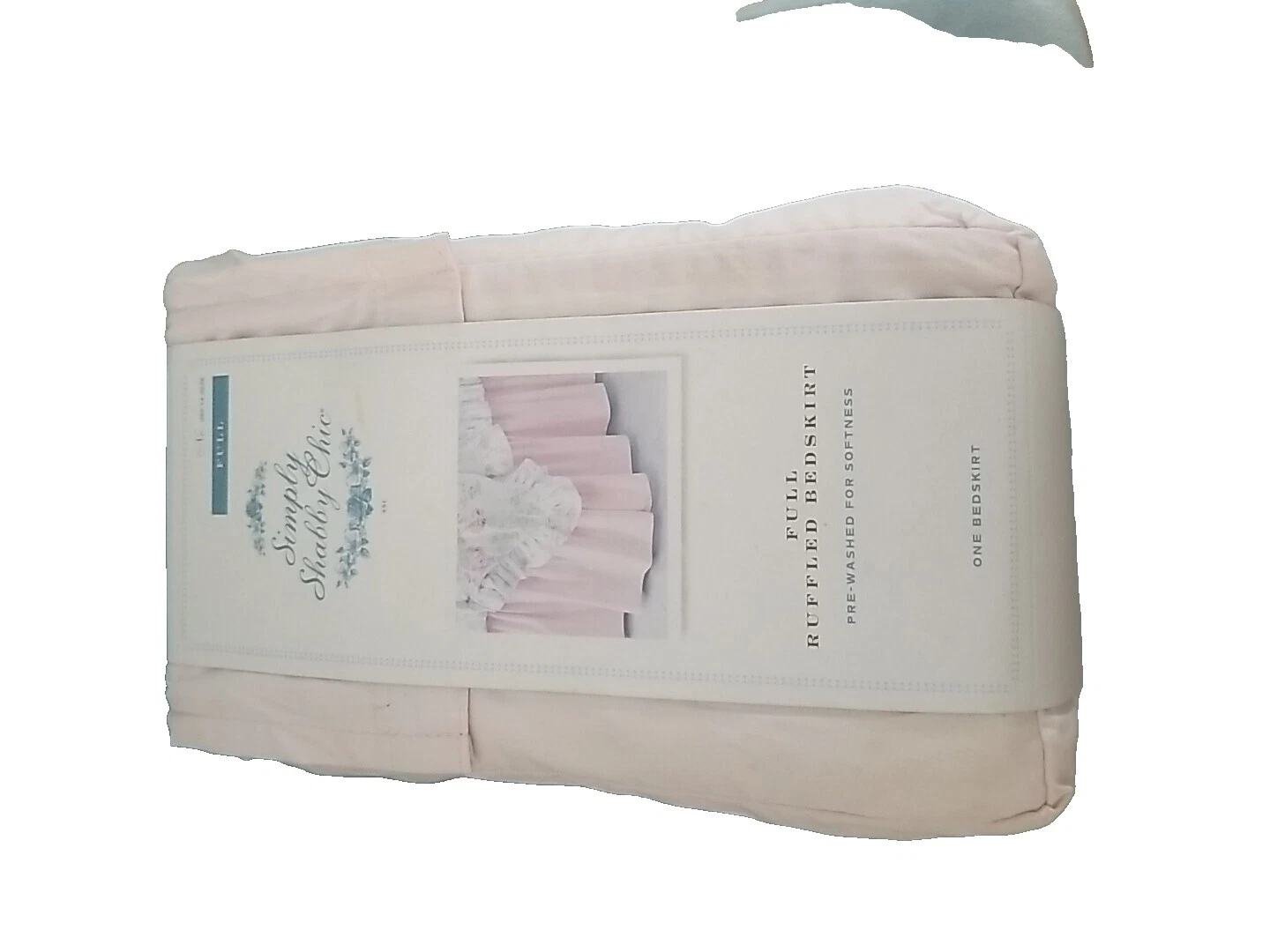 Simply Shabby Chic Queen 100% Cotton Bed Skirts