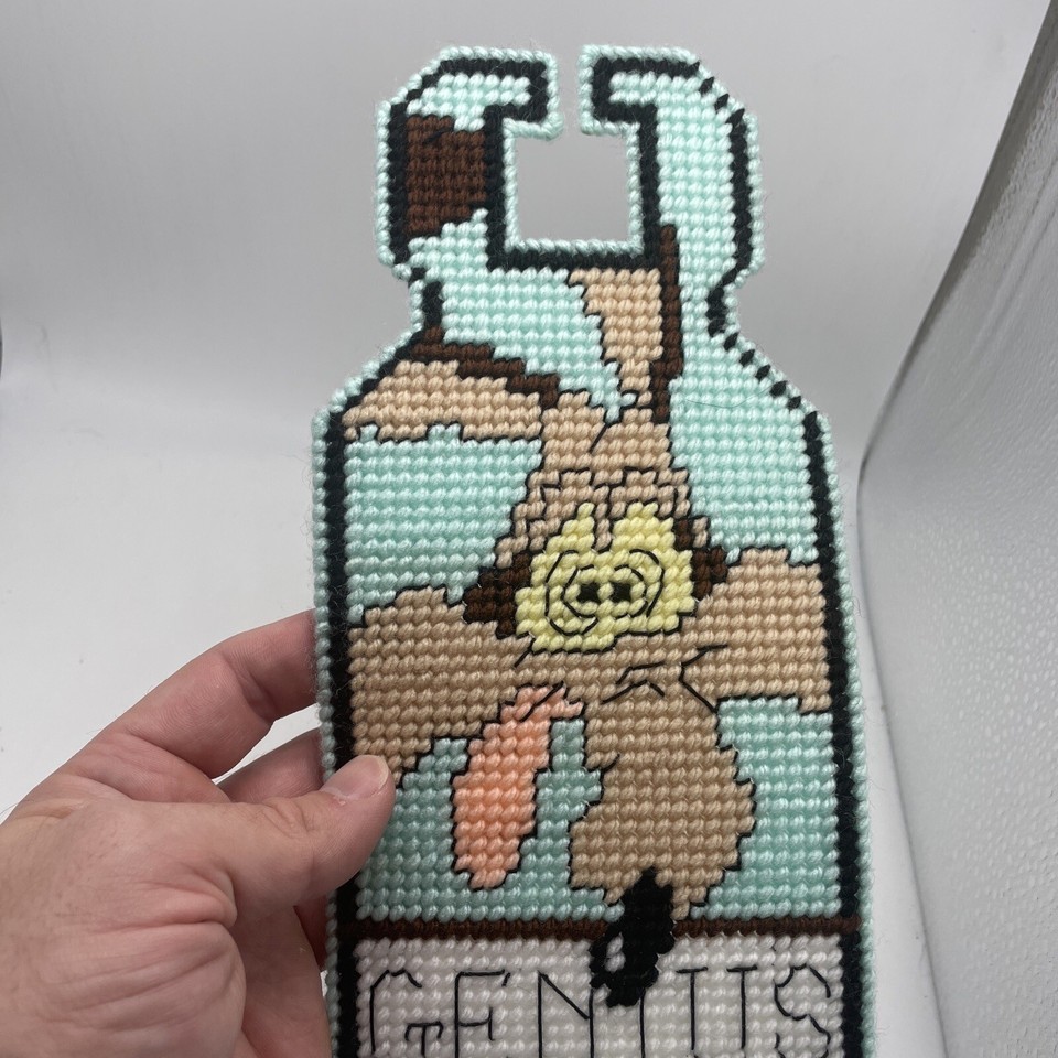 Genius At Work Wile E. Coyote Door Knob Decoration Hanger eBay