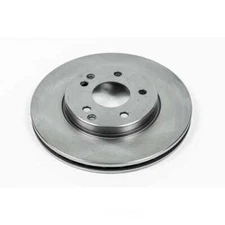 Disc Brake Rotor-Front OE Stock Replacement Brake Rotor Power Stop EBR859