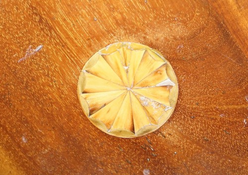 ATEMBERAUBENDES PAAR MAHAGONI SHERATON REVIVAL STATIV BEISTELLLAMPE WEINTISCHE - Bild 4 von 12