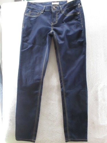Mudd Low Rise Slim Skinny Jeans Size 5 