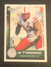 2010 SAGE Hit NDAMUKONG SUH 