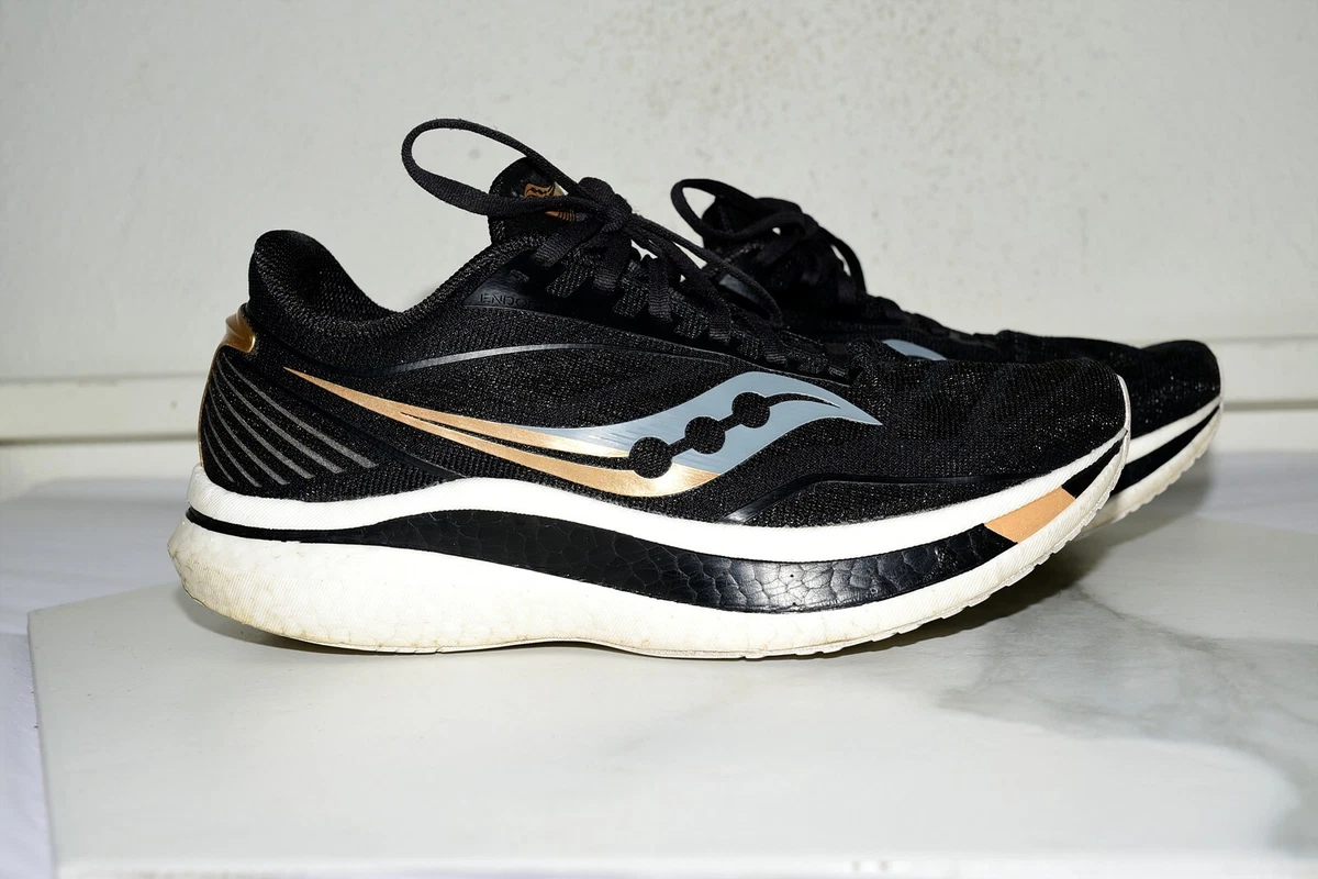 Saucony Endorphin Speed Black - S20597-40 for sale | eBay display picture 2
