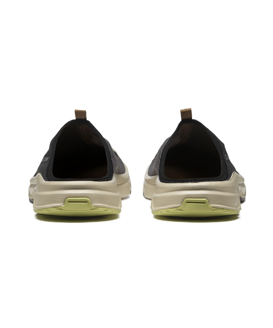 Salomon RX SLIDE 3.0 - Black / L47298400 / Shoes Sneakers