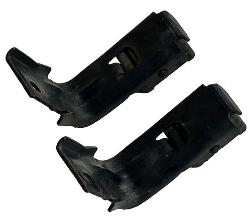 1999 - 2007 Ford F250 F350 F450 F550 AC Condenser Upper Bracket - Picture 3 of 9