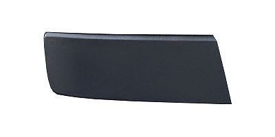 Front Bumper Insert Offside/Right VW T5 Transporter 2010-2015 Primed - Picture 1 of 2
