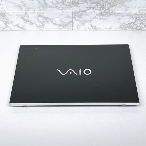 Sony VAIO Pro PG VJPG11C11N 13.3" Core i5 1.6GHz RAM 8GB SSD 256GB Japanese - Picture 8 of 12