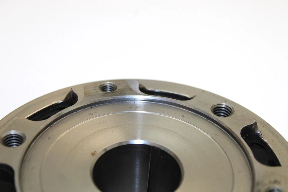 Yamaha Fx Nytro Mtx 2008 volante de inercia fabricante original 8GL-81450-00-00 SY83 Foto 2 de 4