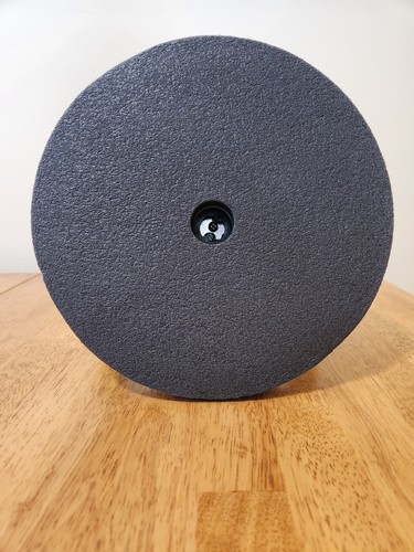 Greenworks 24V Powerful 10" Cordless Buffer & Polisher, 2800 RPM Waxing Machine - Picture 6 of 8
