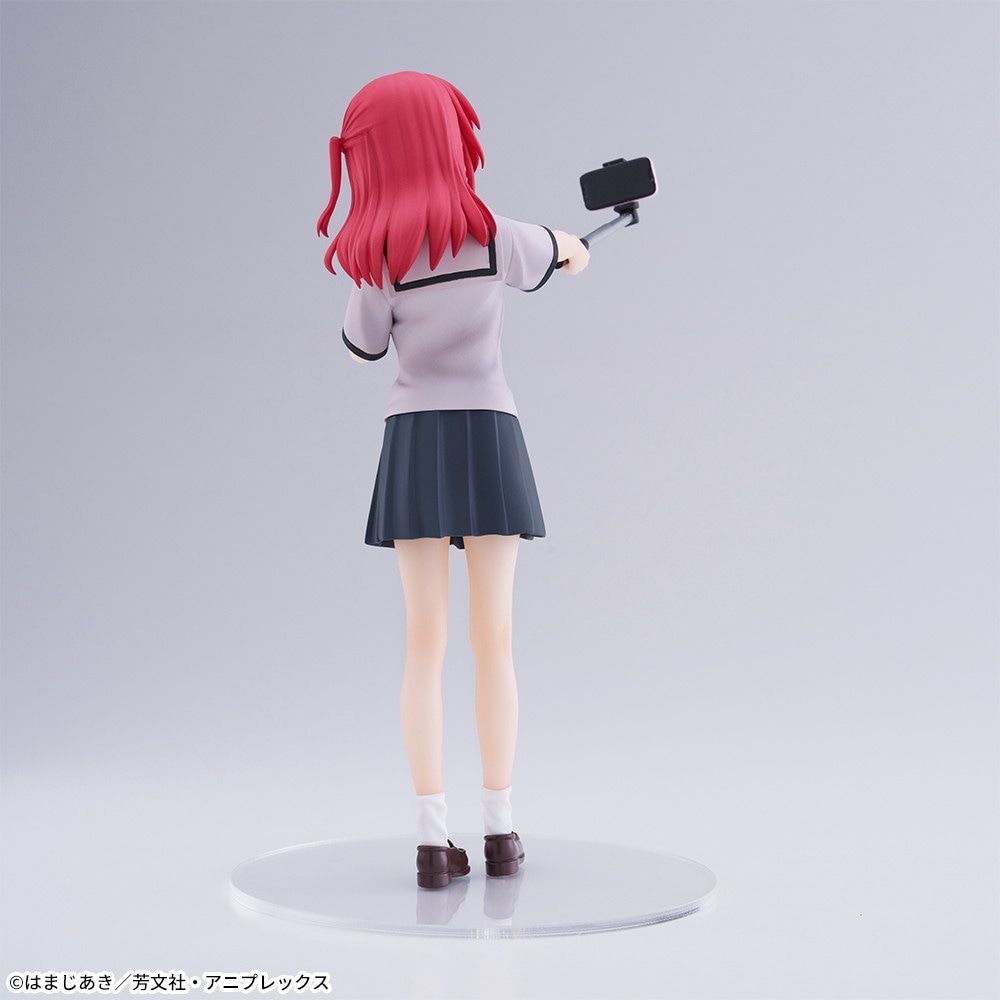 Bocchi the Rock! Desktop x Decorate Collections Ikuyo Kita Bocchi the Rock! Desktop x Decorate Collections Ikuyo Kita