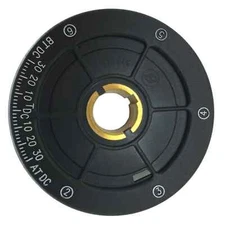 Johnson Evinrude 513917 Timing Wheel BRP 0513917, 6 Cylinder, 60 Degree Encoder