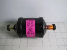 Sanhua Liquid Line Filter Drier STGB 084s ODF 1/2" for use with HCFC HFC HFO NEW