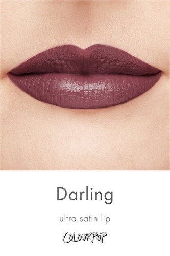 GENUINE ColourPop Ultra Matte Gloss Satin Bundle Liquid Lipsticks 200+ Shades UK - Picture 178 of 292