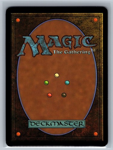 Magic MTG Ravnica City Of Guilds Master Warcraft #250/306 Foil TCG CCG - Picture 2 of 2