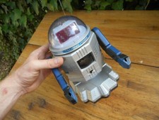 Talking Robie Radio Shack Radio Controlled NO REMOTE Toy