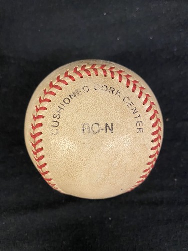 Rawlings Official National League MLB Baseball Leonard S. Coleman FREE SHIPPING - Picture 3 of 12