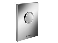 Schell BetäTigungsplatte Zu Wandeinbau Wc DruckspüLer Compact Ii 028020699 Chrom