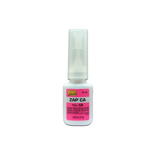 Zap CA 1/4 oz. PT-10