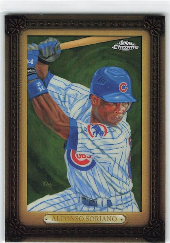 Alfonso Soriano baseball cards.  RC, Insert, base.  Choose your card! - Picture 120 of 131