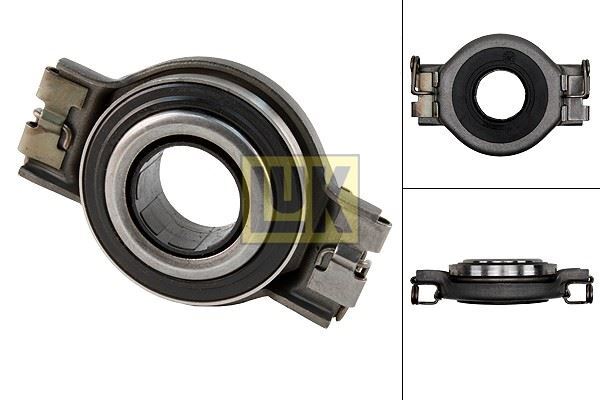 Butée d'embrayage mécanique pour VW Polo 3 et Golf 3
