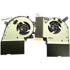 For ASUS ROG Strix G531GV G531GW G512LV G532LWS CPU GPU Cooling Fan Replacement