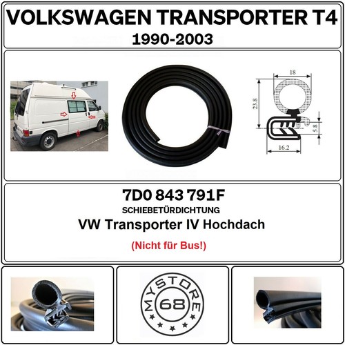 Guarnizione Superiore Per Alzante Scorrevole AGB | Venerota