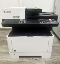 Kyocera ECOSYS M2640idw All-in-One Monochrome Laser Printer 42 ppm with Toner
