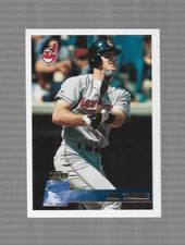 1996 TOPPS SINGLES & RC'S #253 THRU #439 +#145***YOU PICK***