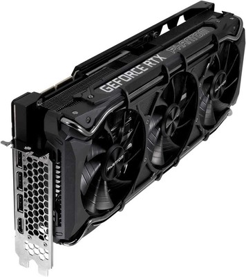 GAINWARD Video Card GeForce RTX3090Ti PHANTOM 24GB GDDR6X PCI-Exp 