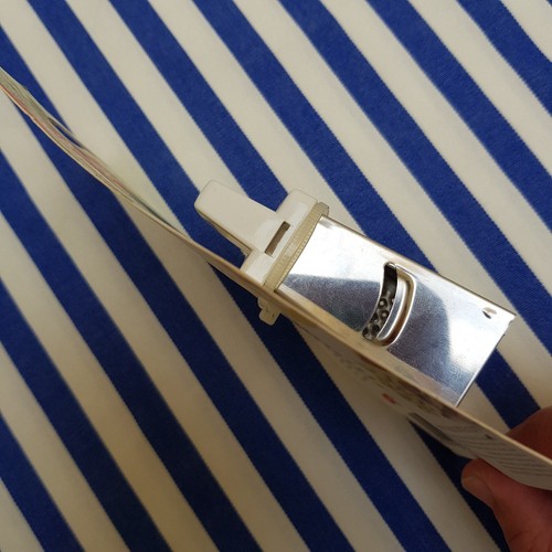 Tescoma Handy - kleine Reibe für Käse, Muskatnuss usw. NEU mit OVP! - Bild 6 von 7