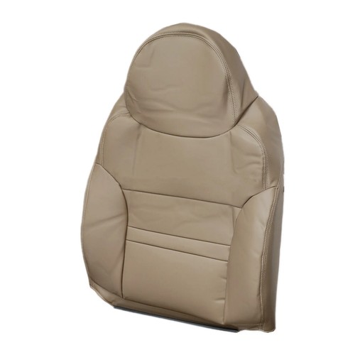 Front Bottom & Top Seat Cover For Ford Excursion Limited 2000-2001 Accessories - Picture 17 of 23