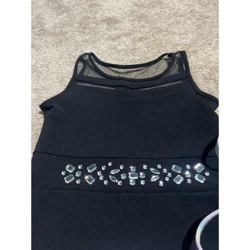 Children's Place Girls formal dress combo - small 7 - Picture 2 of 4