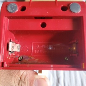 Nintendo Famicom Robot R.O.B.(Robotic Operating Buddy) Boxed set