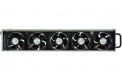 WS-X4992 CISCO FAN TRAY FOR WS-C4900M 800-28499-05 - Photo 3/3