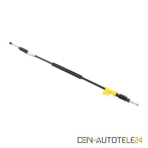 4H0837099B Für Audi A1 A4 A5 A6 Q3 Q5 TT Seilzug Türgriff Entriegelung Vorne - Bild 4 von 4